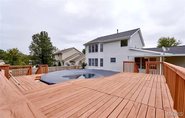 $449,900 | 160 Bright Gem Drive, St. Charles, MO 63304