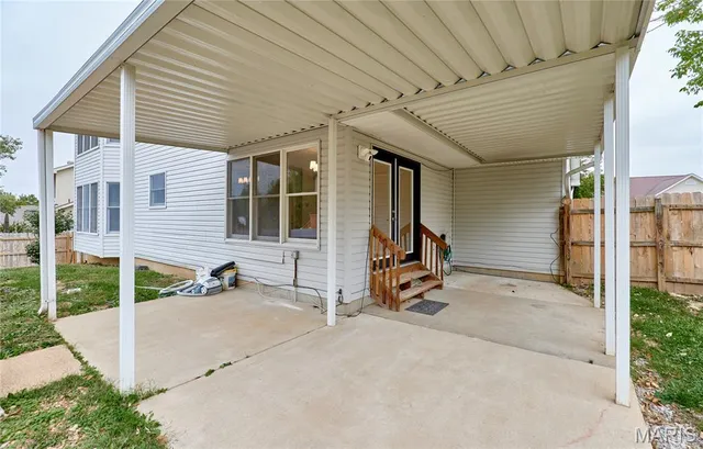 $449,900 | 160 Bright Gem Drive, St. Charles, MO 63304