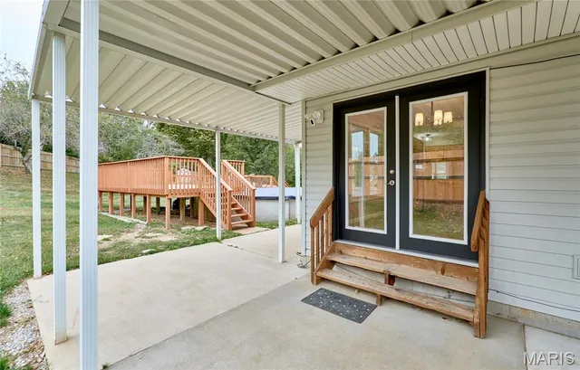 $449,900 | 160 Bright Gem Drive, St. Charles, MO 63304