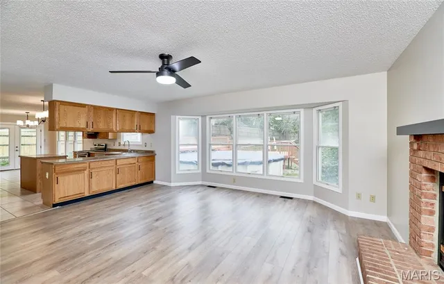 $449,900 | 160 Bright Gem Drive, St. Charles, MO 63304