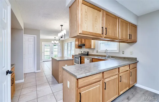 $449,900 | 160 Bright Gem Drive, St. Charles, MO 63304