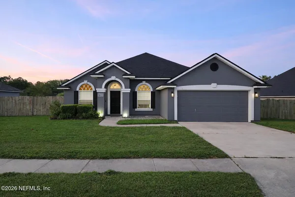 $455,000 | 2198 Blue Heron Cove Drive, Fleming Island, FL 32003