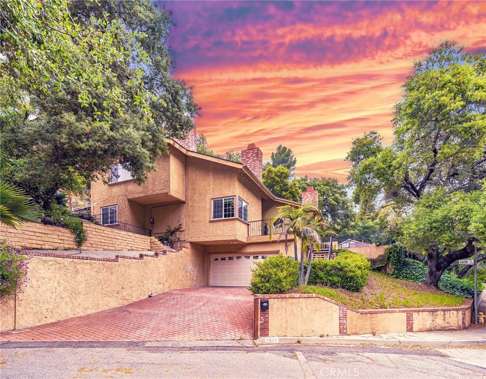 2411 East Chevy Chase Dr  