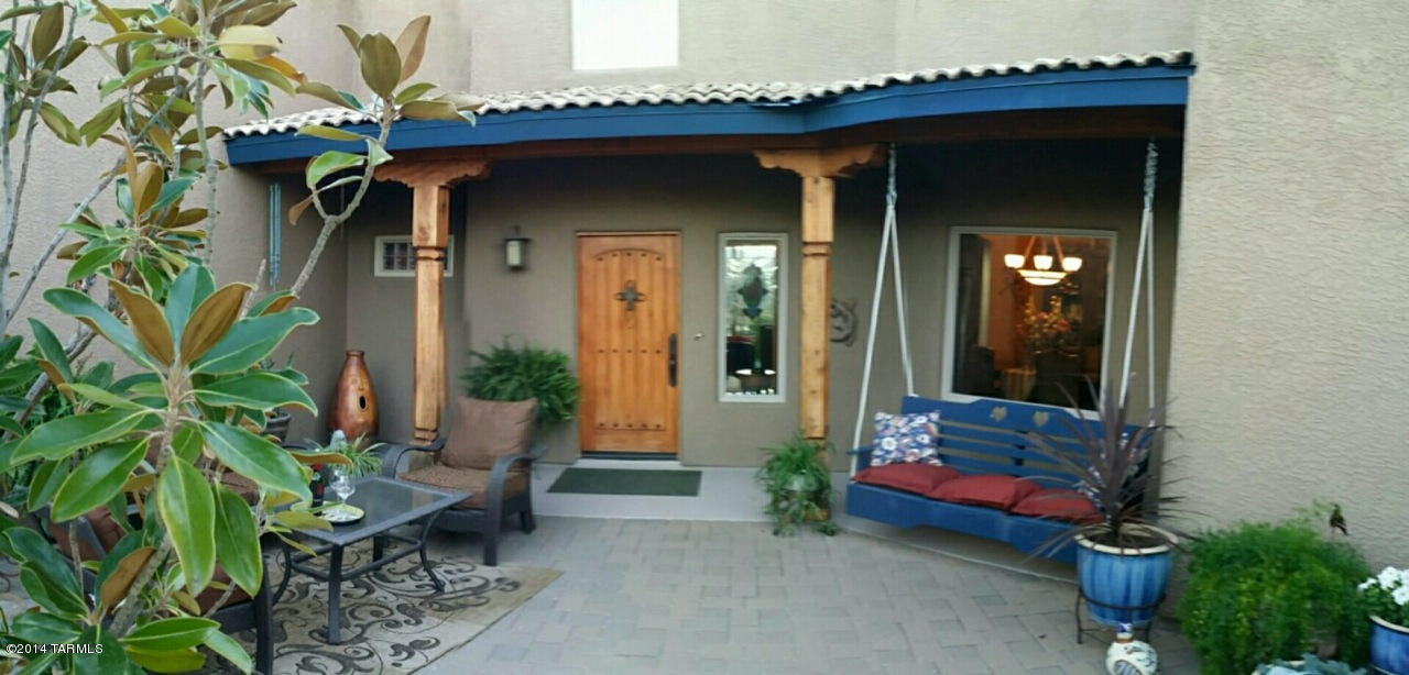 33 Avenida De Las Naciones Rio Rico, AZ 85648 - Photo 16 of 24