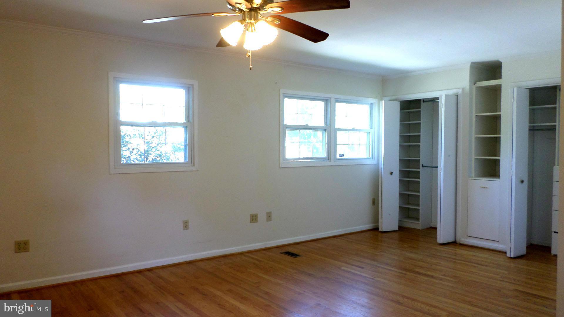 4306 Bel Pre Road Rockville, MD 20853 - Photo 14 of 24 Bedroom (Master)