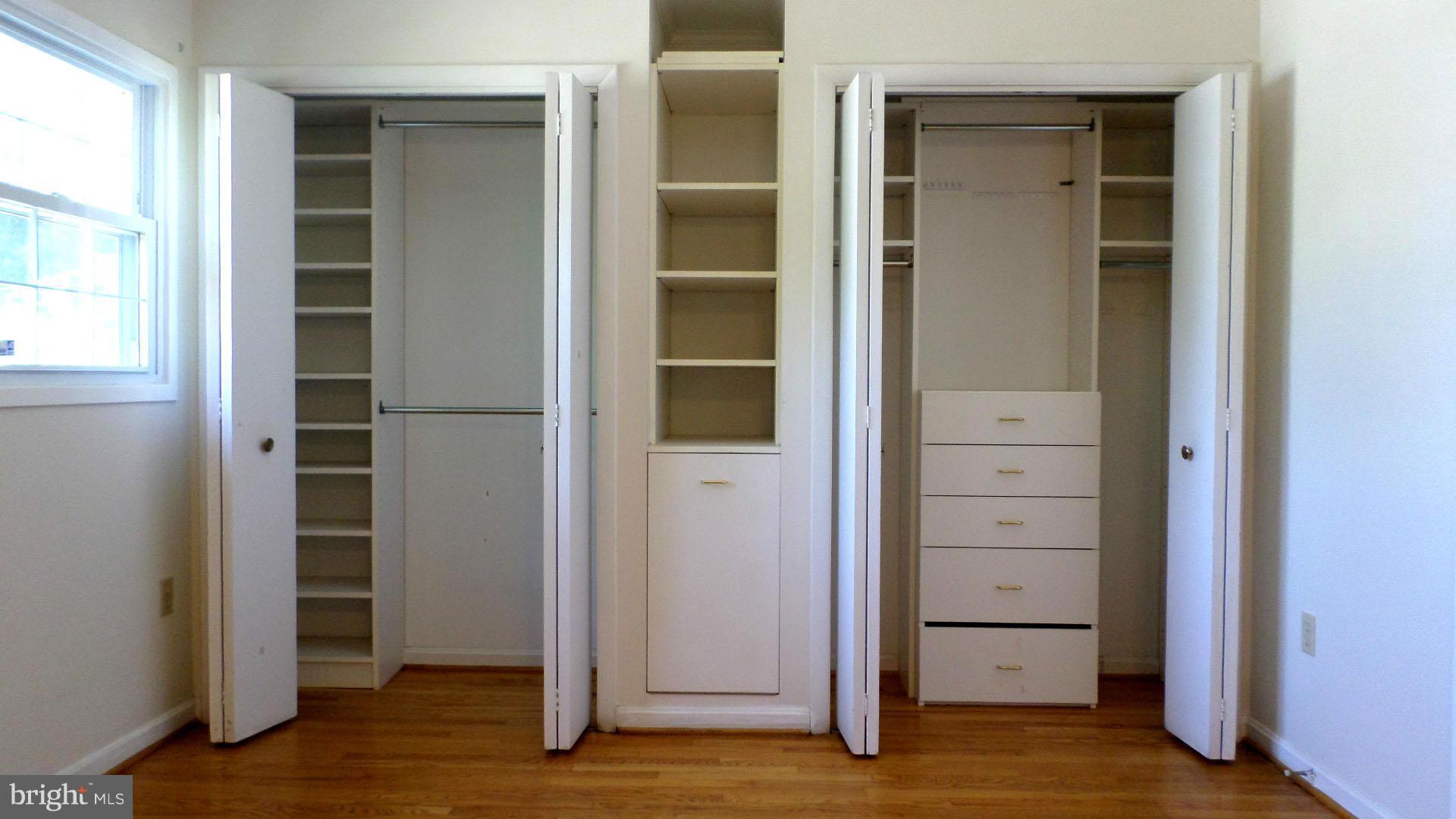 4306 Bel Pre Road Rockville, MD 20853 - Photo 15 of 24 Closets