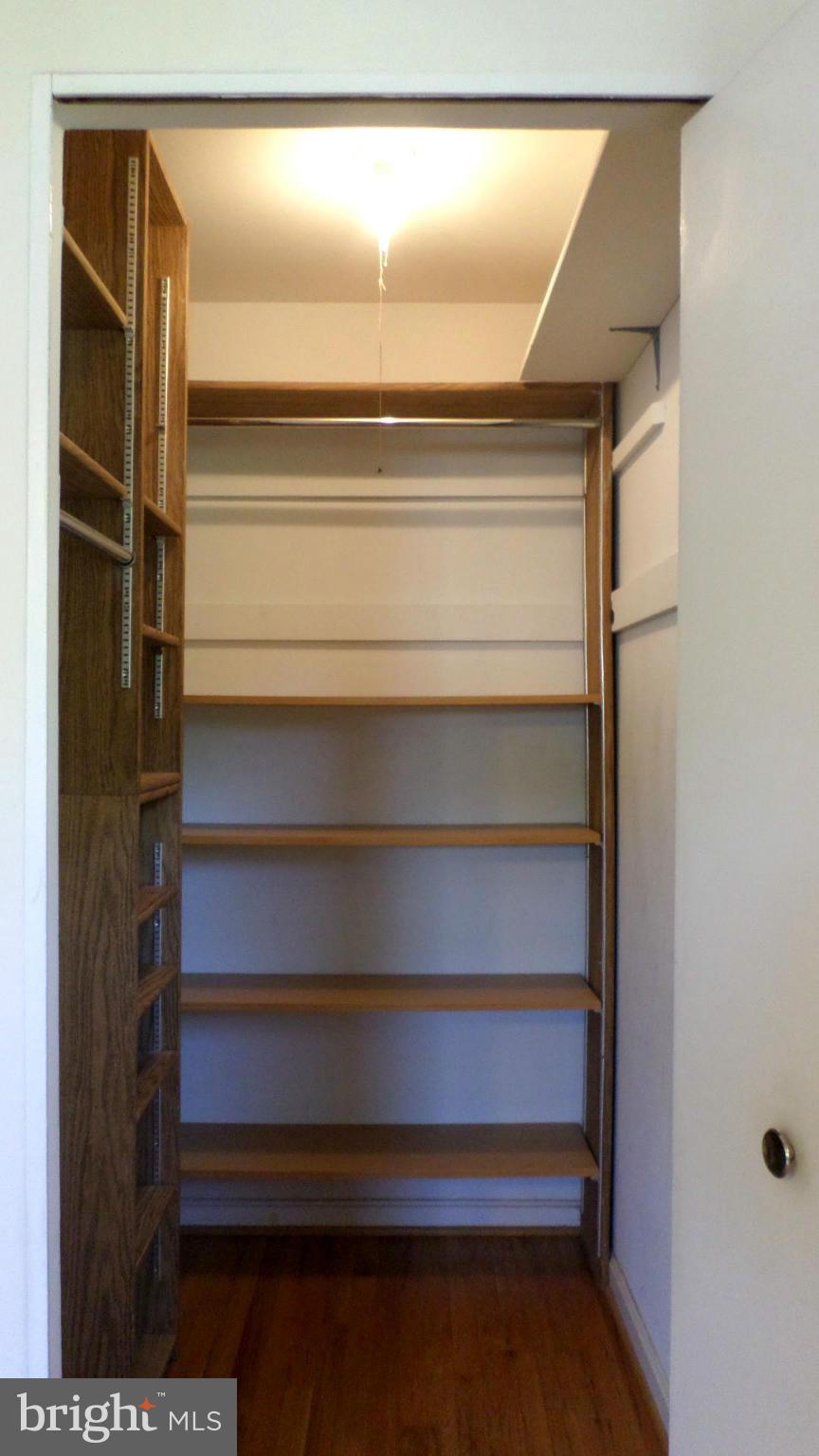 4306 Bel Pre Road Rockville, MD 20853 - Photo 16 of 24 Walk-In Closet
