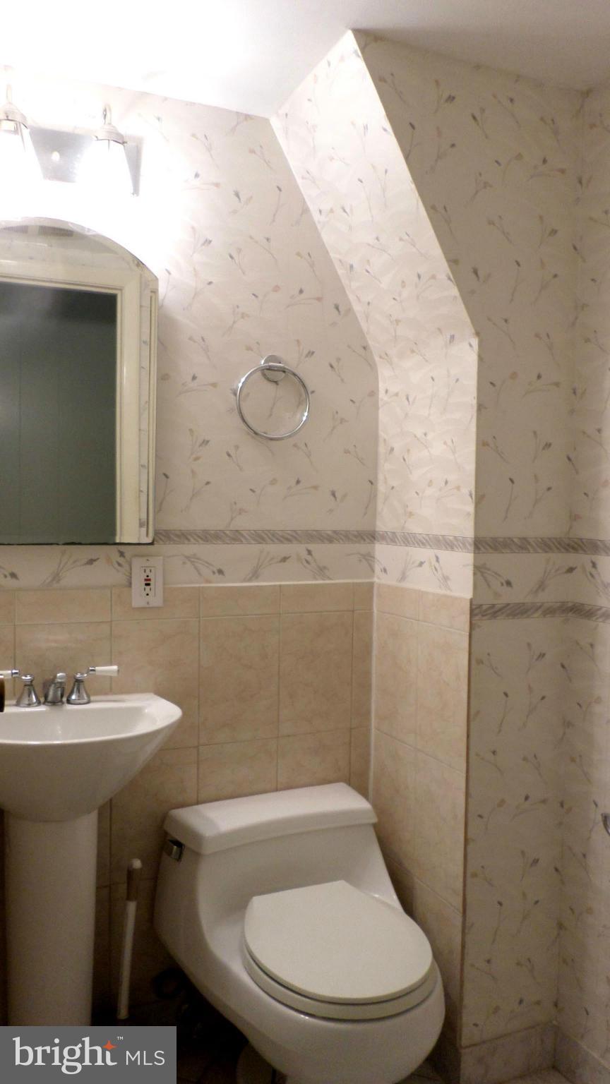 4306 Bel Pre Road Rockville, MD 20853 - Photo 23 of 24 Basement Bath