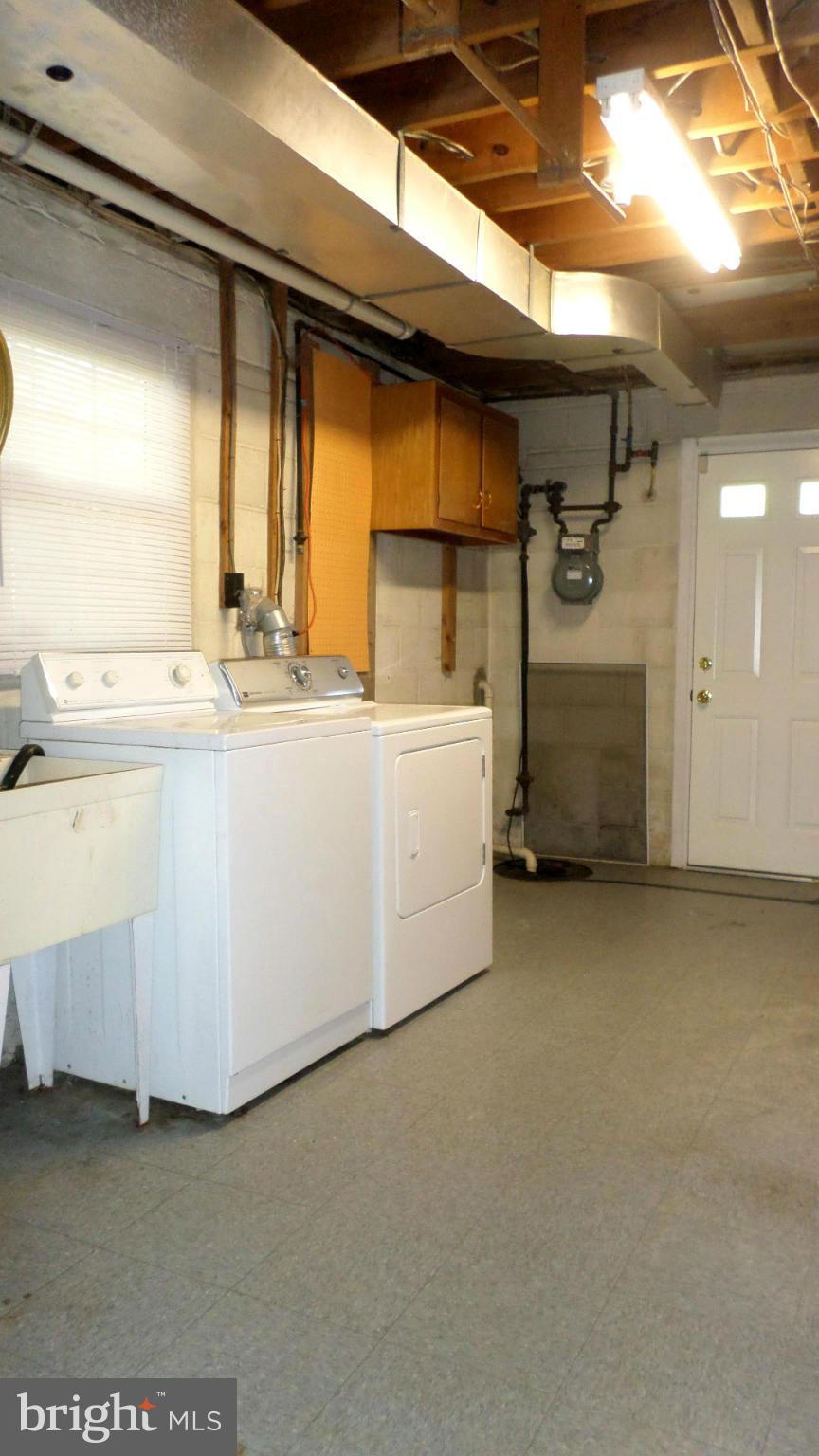 4306 Bel Pre Road Rockville, MD 20853 - Photo 24 of 24 Utilities Room
