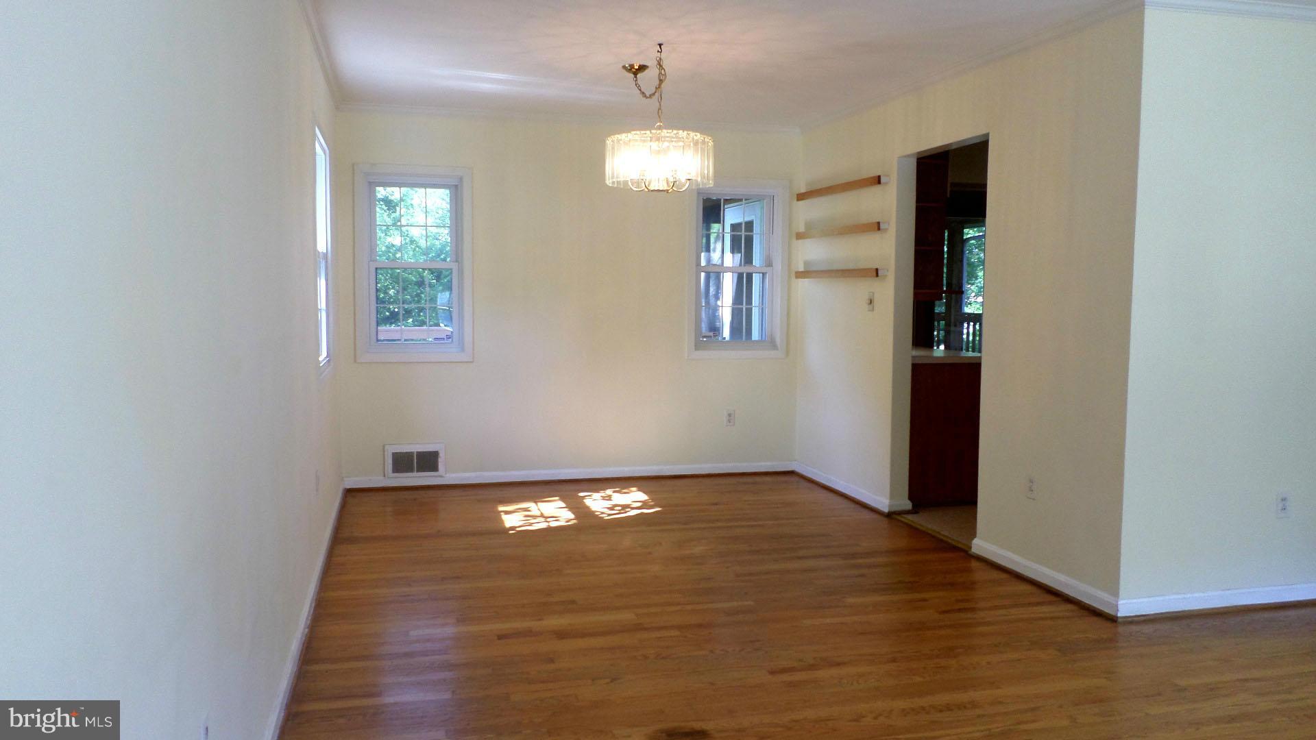 4306 Bel Pre Road Rockville, MD 20853 - Photo 4 of 24 Dining Room