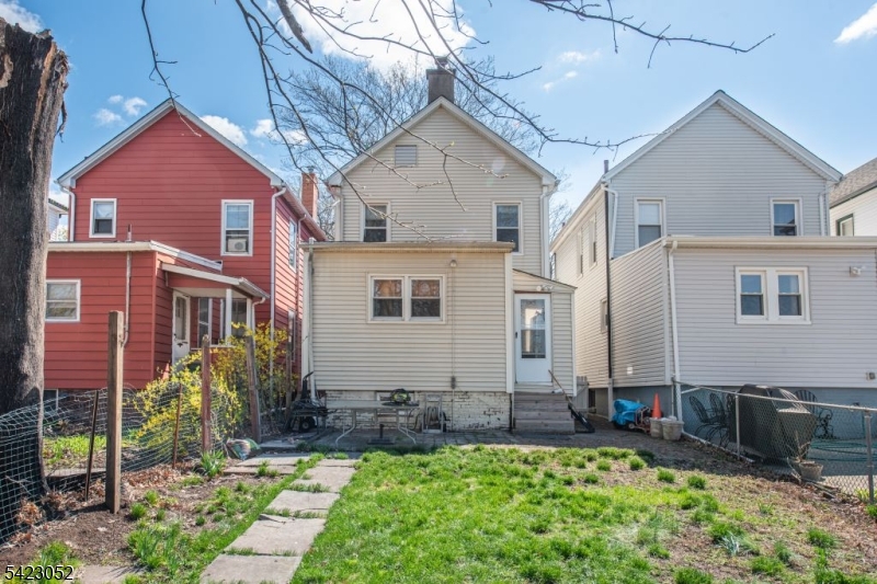 40 Grace Street Bloomfield, NJ 07003 - Photo 22 of 23