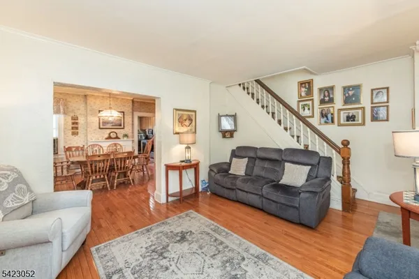 $419,999 | 40 Grace Street, Bloomfield, NJ 07003
