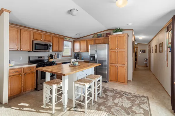 $149,900 | 897 East Lake Street, Unit 109, Lake Mills, WI 53551