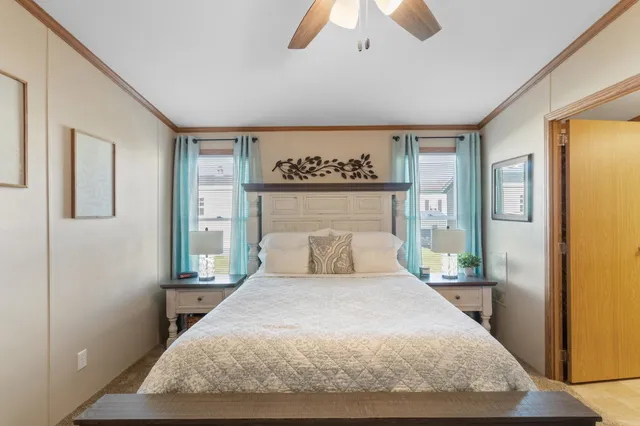 $159,900 | 897 East Lake Street, Unit 109, Lake Mills, WI 53551