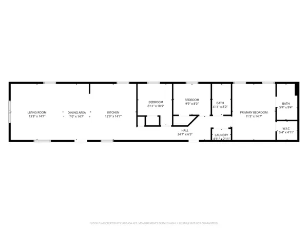 $149,900 | 897 East Lake Street, Unit 109, Lake Mills, WI 53551