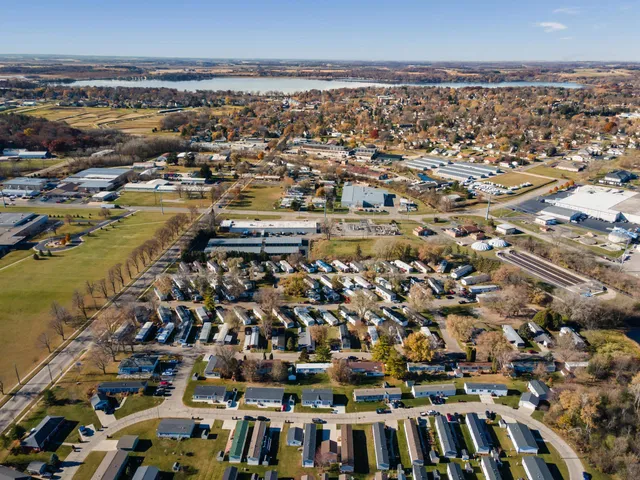 $159,900 | 897 East Lake Street, Unit 109, Lake Mills, WI 53551