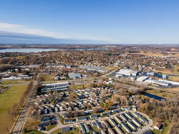 $149,900 | 897 East Lake Street, Unit 109, Lake Mills, WI 53551