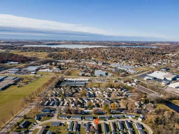 $149,900 | 897 East Lake Street, Unit 109, Lake Mills, WI 53551