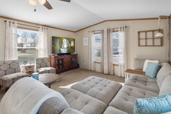 $149,900 | 897 East Lake Street, Unit 109, Lake Mills, WI 53551