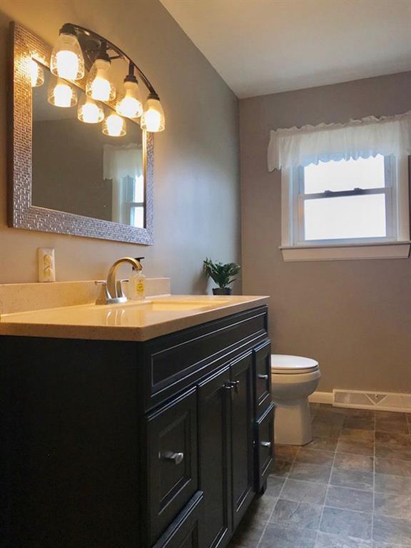 239 Gordon Hill Road Thorndike, ME 04986 - Photo 7 of 20 Updated full bath