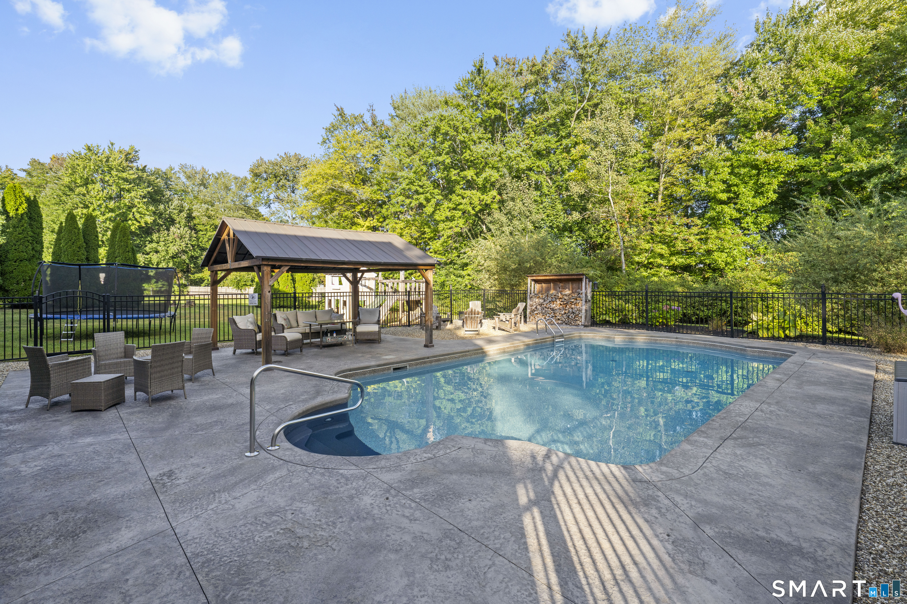 25 Devine Road Suffield, CT 06078 - Photo 31 of 40 Gallery Image 31
