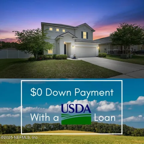 a view of sign board