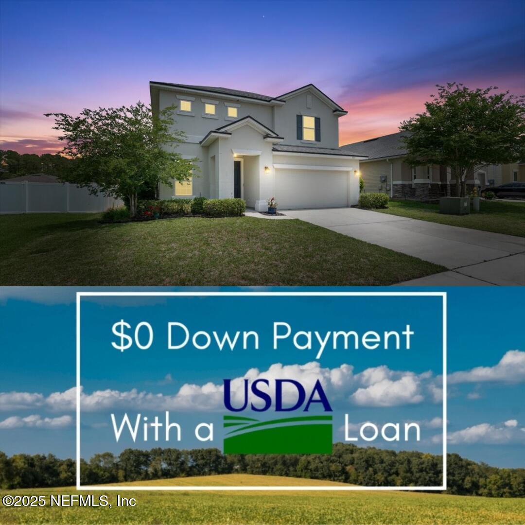 1011 Wetland Ridge Circle Middleburg, FL 32068 - Photo 1 of 73 a view of sign board