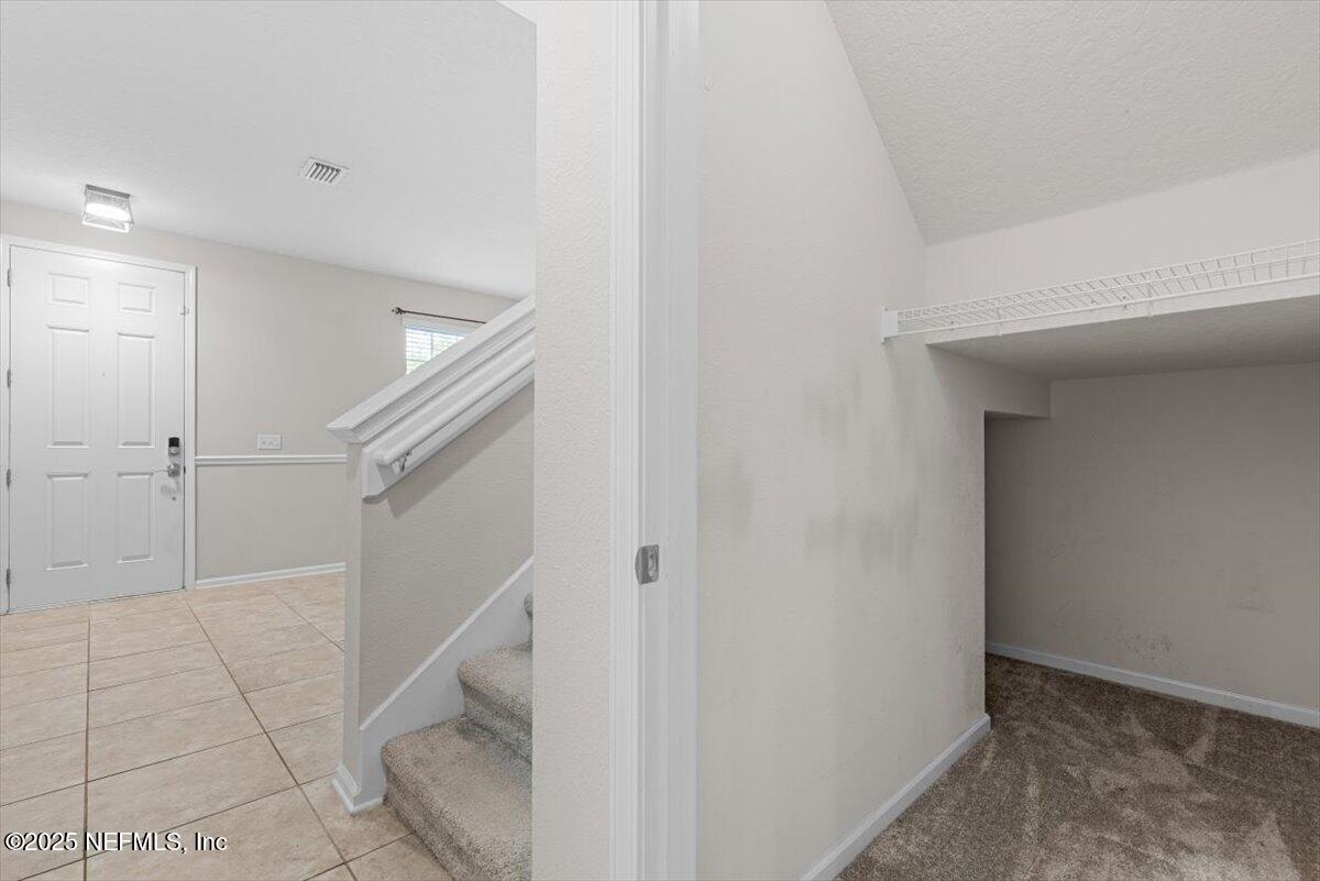 1011 Wetland Ridge Circle Middleburg, FL 32068 - Photo 20 of 72 25-Extra Storage under stairs