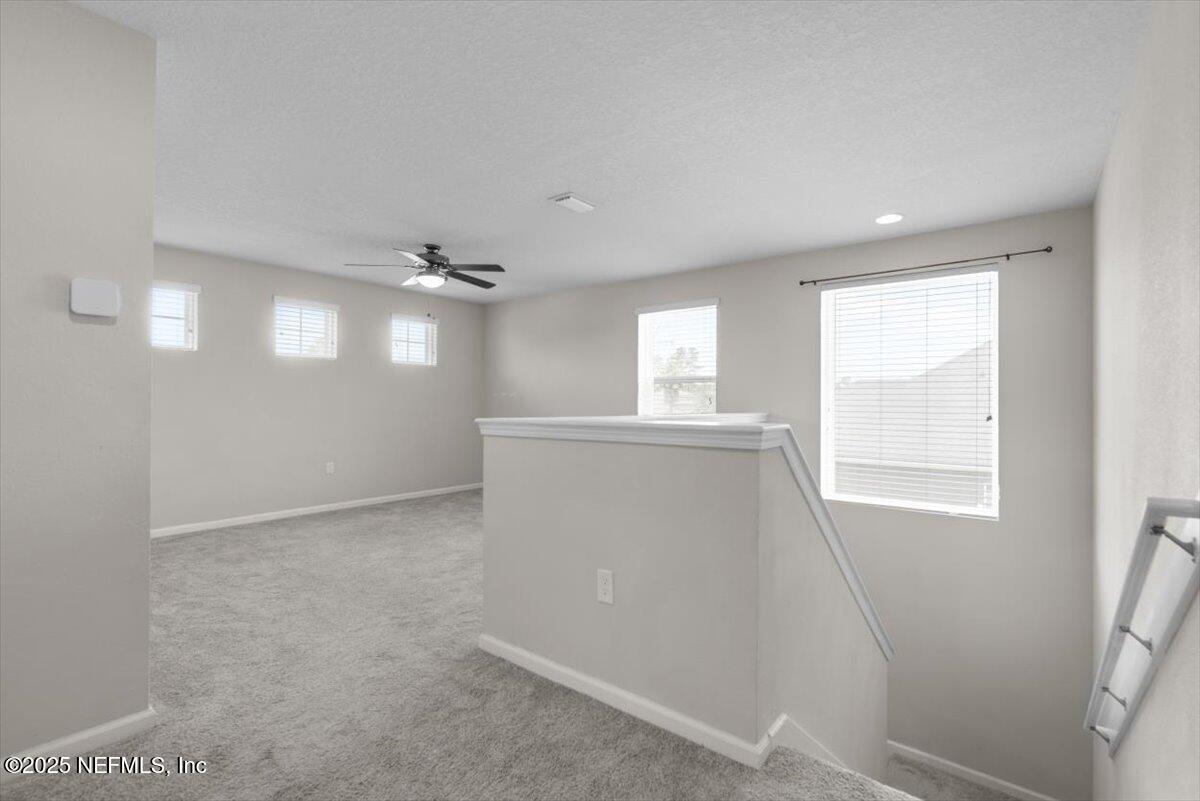 1011 Wetland Ridge Circle Middleburg, FL 32068 - Photo 35 of 72 44-Upstairs Hallway to Loft