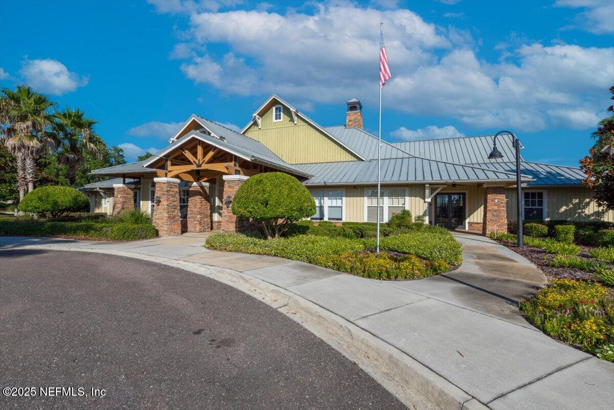 1011 Wetland Ridge Circle Middleburg, FL 32068 - Photo 54 of 72 Clubhouse