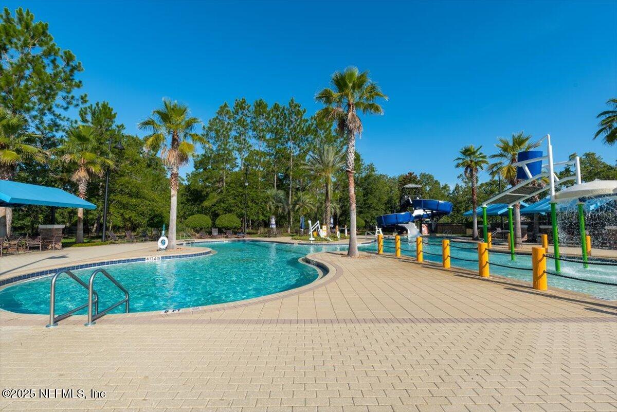 1011 Wetland Ridge Circle Middleburg, FL 32068 - Photo 57 of 72 Community Pool View #3