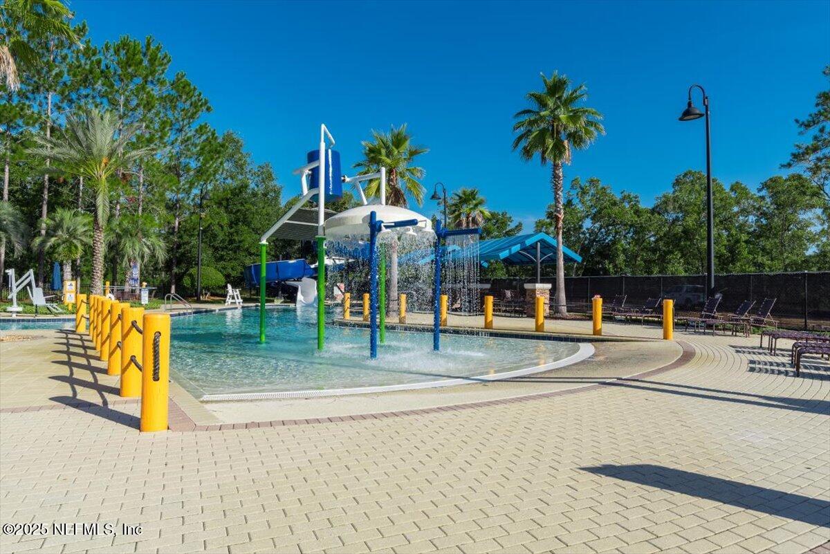 1011 Wetland Ridge Circle Middleburg, FL 32068 - Photo 61 of 73 Community Pool View