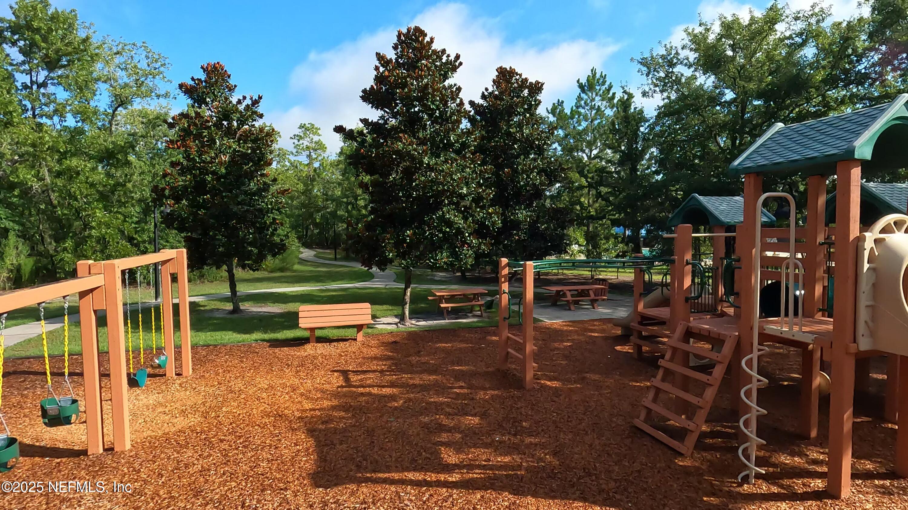 1011 Wetland Ridge Circle Middleburg, FL 32068 - Photo 64 of 73 Playground