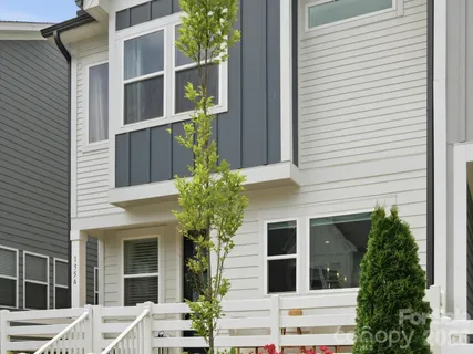$399,900 | 135 Berkeley Avenue, Unit A, Mooresville, NC 28117