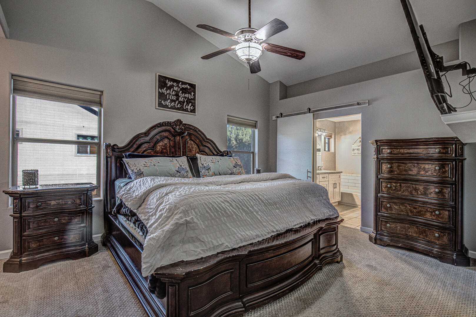 809 West St Moritz Drive Payson, AZ 85541 - Photo 14 of 41