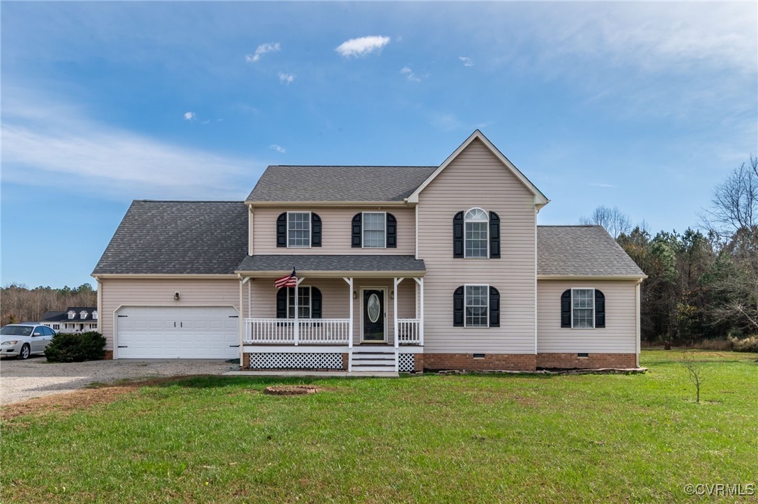 10691 Squirrel Level Road Petersburg, VA 23803 - Photo 1 of 44 Gallery Image 1