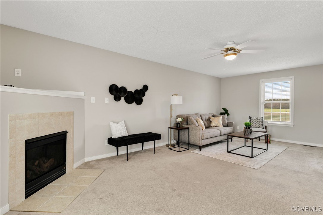 10691 Squirrel Level Road Petersburg, VA 23803 - Photo 17 of 44 Gallery Image 17