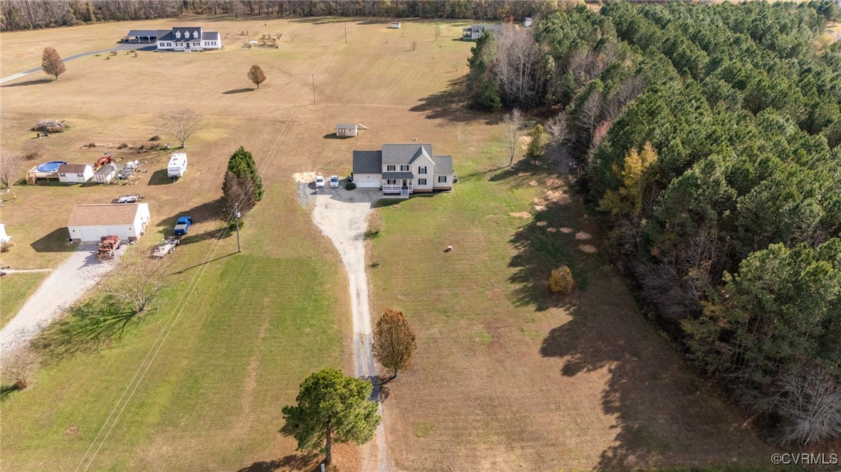 10691 Squirrel Level Road Petersburg, VA 23803 - Photo 3 of 44 Gallery Image 3
