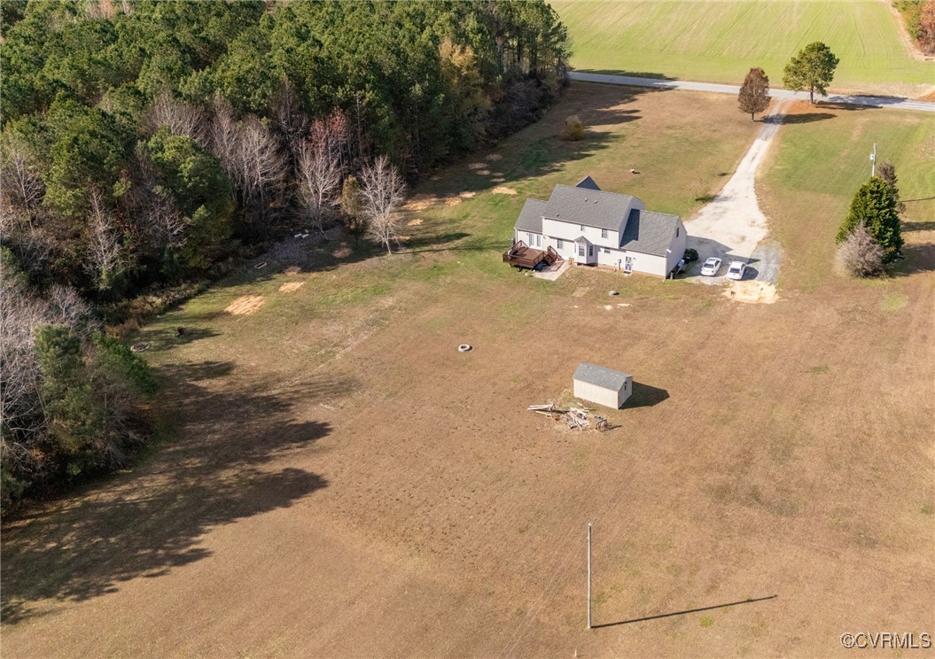 10691 Squirrel Level Road Petersburg, VA 23803 - Photo 36 of 44 Gallery Image 36
