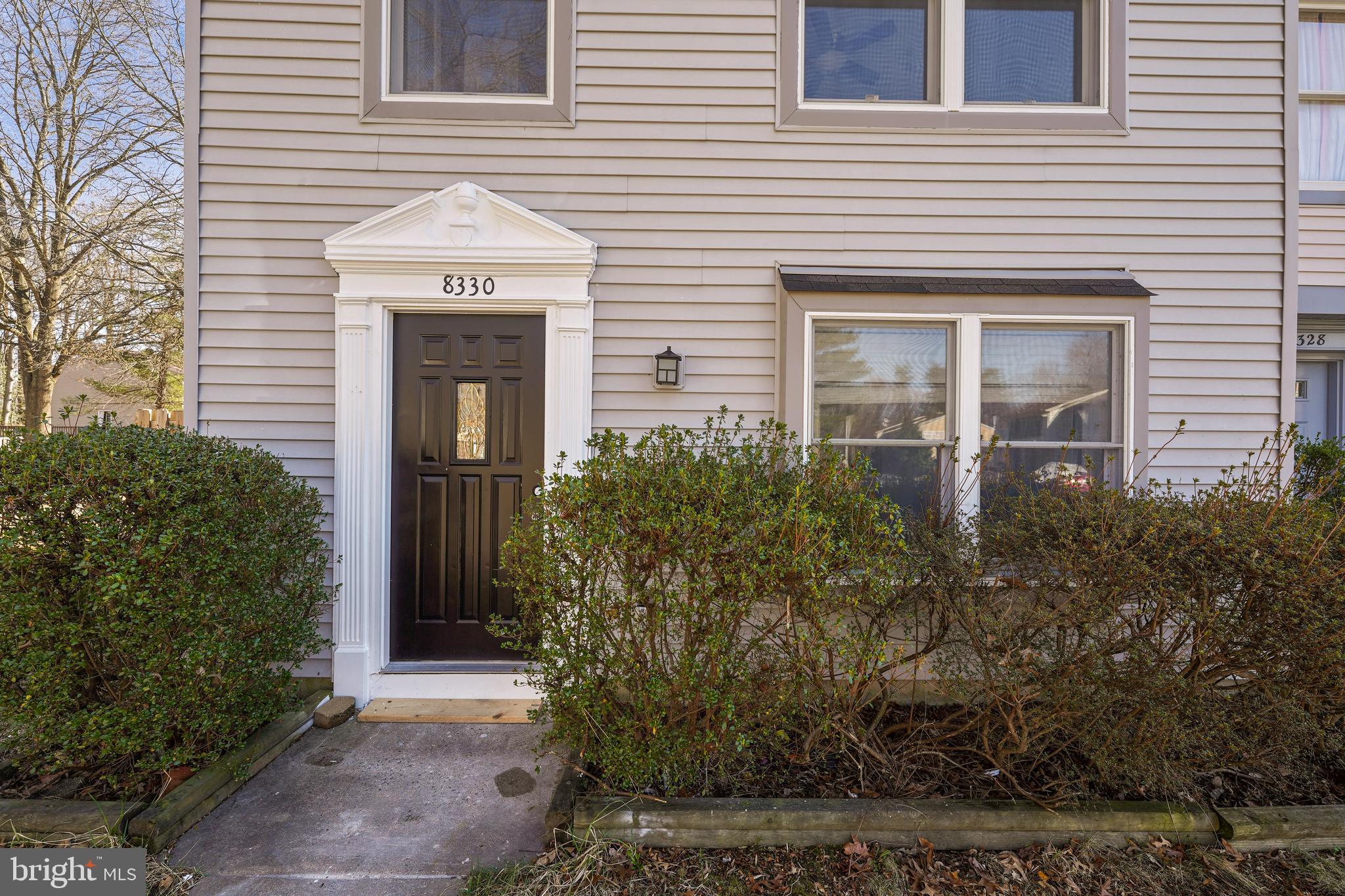 8330 Windfall Road Springfield, VA 22153 - Photo 1 of 36 Exterior (front)