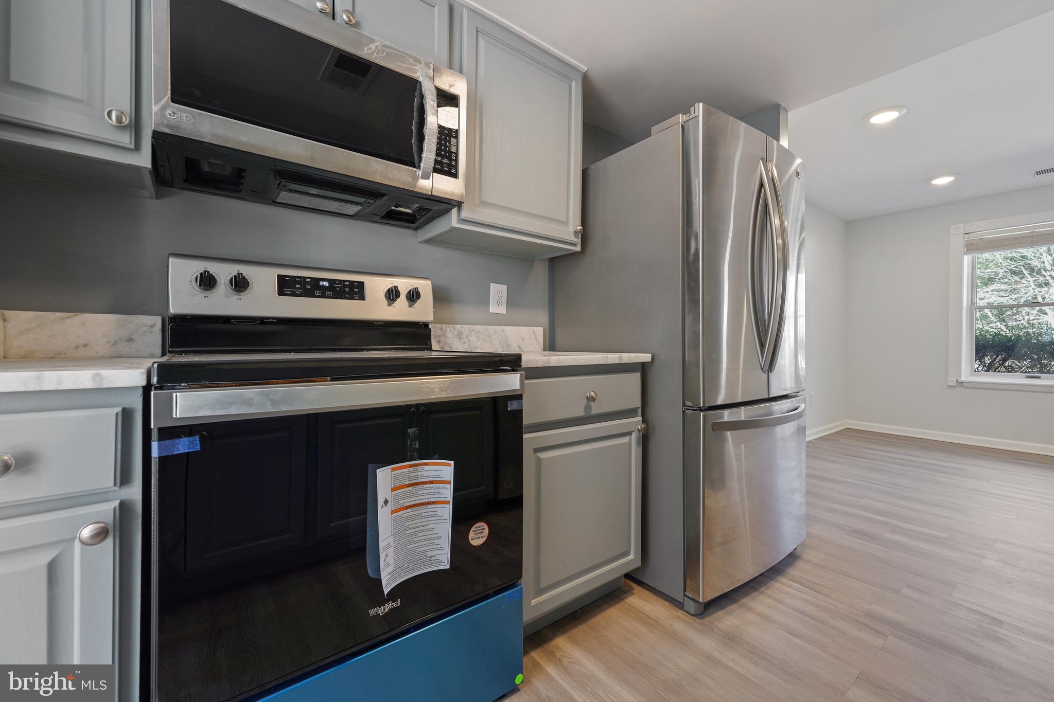 8330 Windfall Road Springfield, VA 22153 - Photo 13 of 36 Kitchen