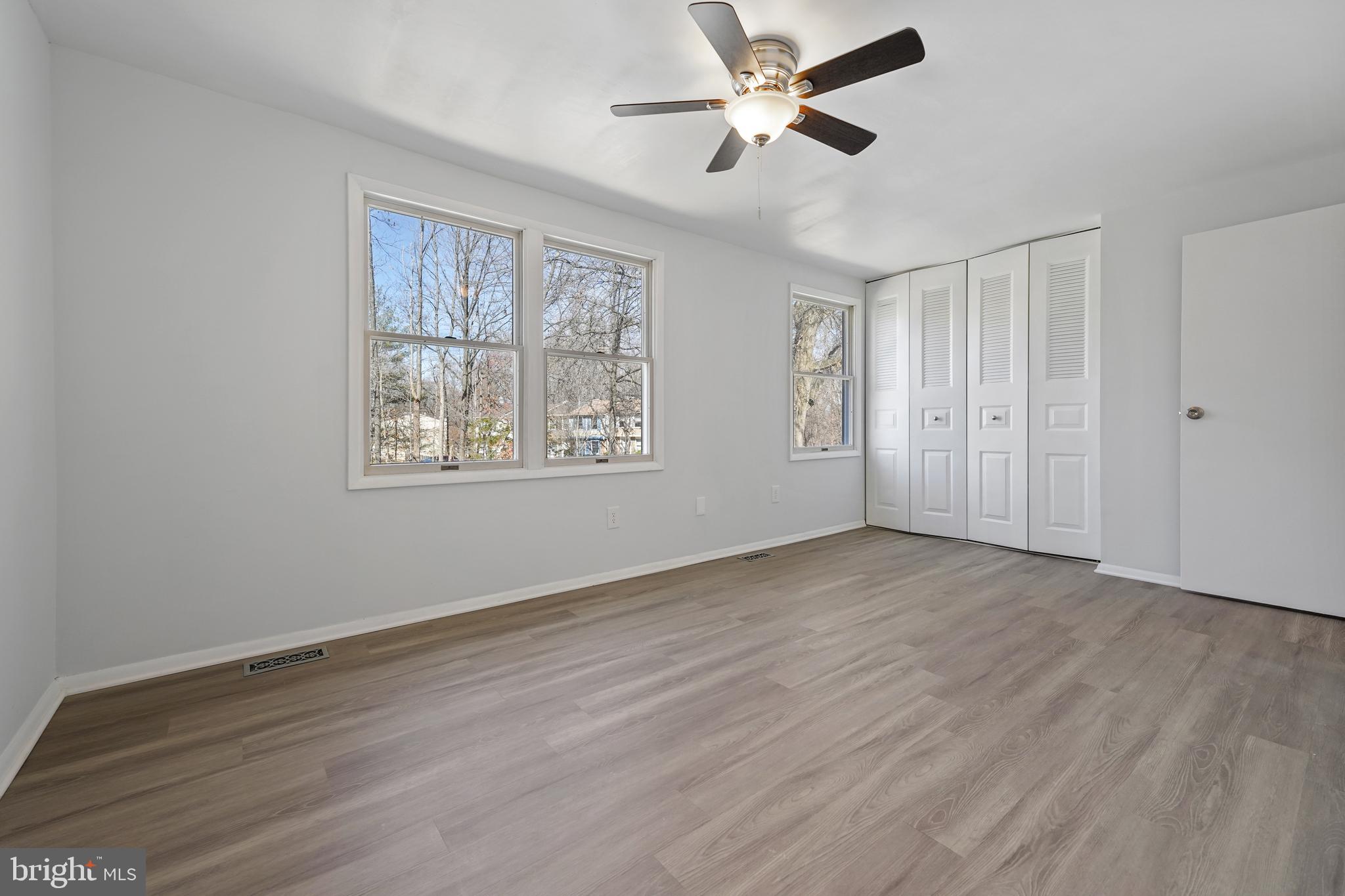8330 Windfall Road Springfield, VA 22153 - Photo 17 of 36 Master Bedroom