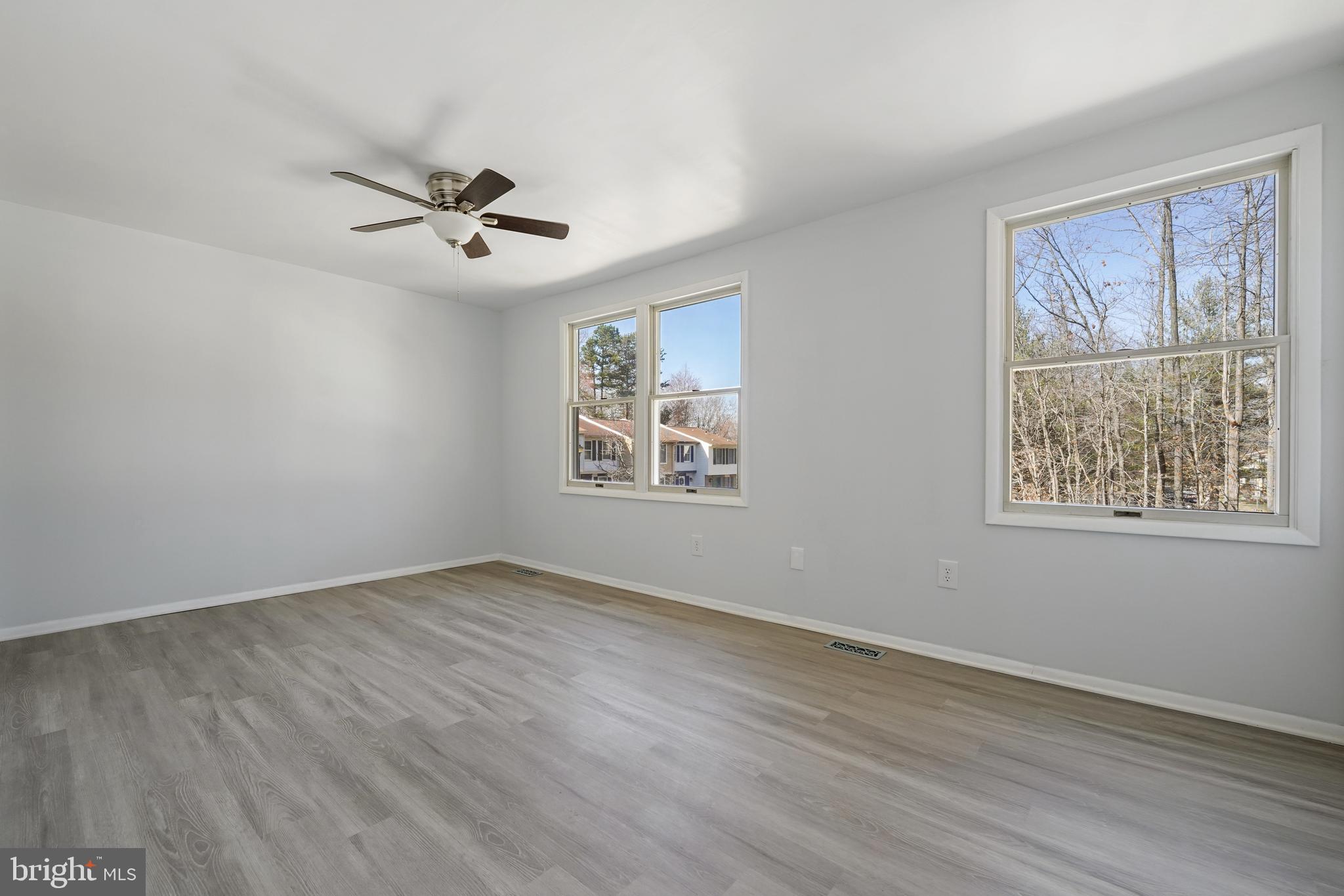 8330 Windfall Road Springfield, VA 22153 - Photo 18 of 36 Master Bedroom