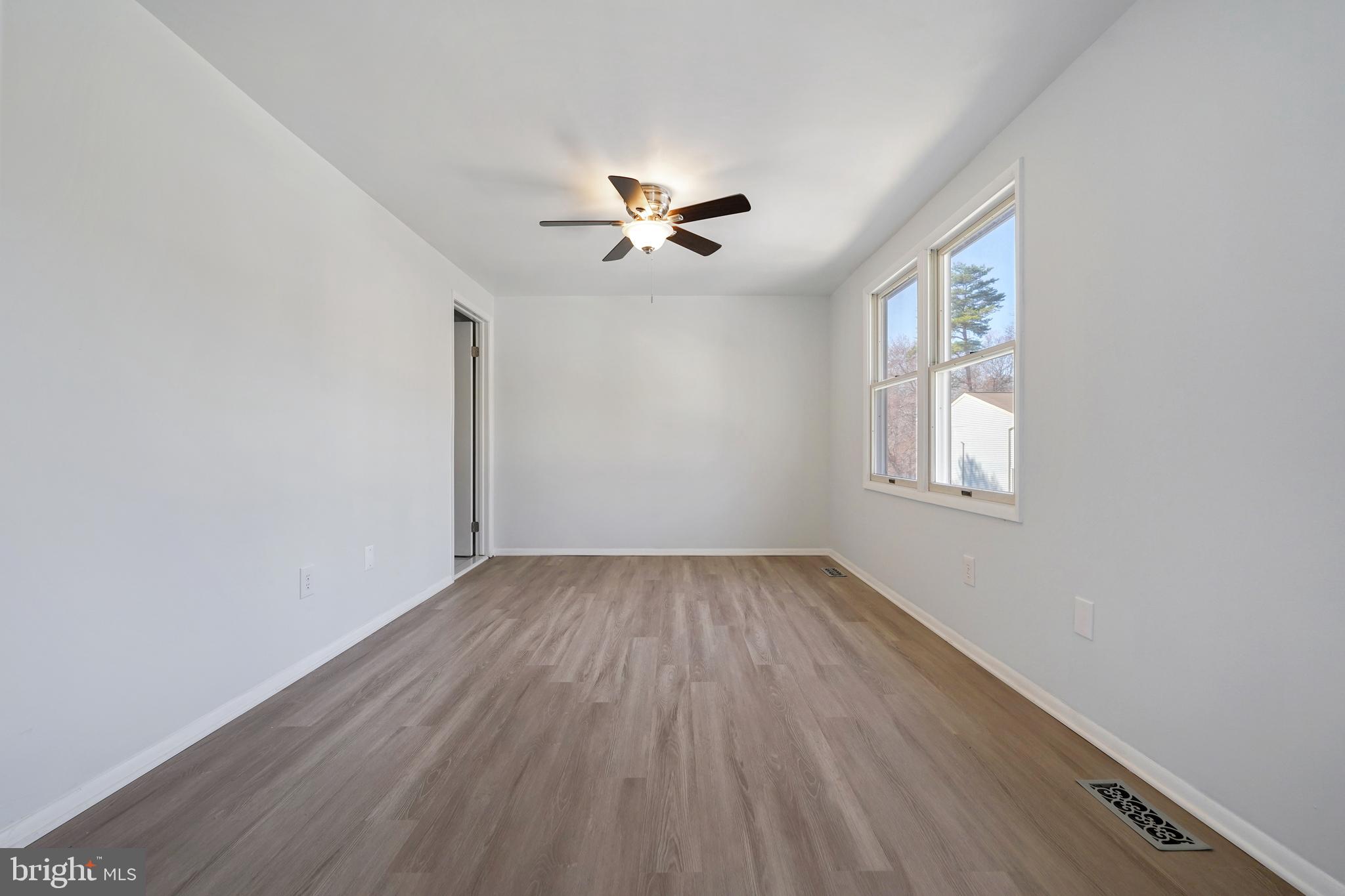 8330 Windfall Road Springfield, VA 22153 - Photo 19 of 36 Master Bedroom