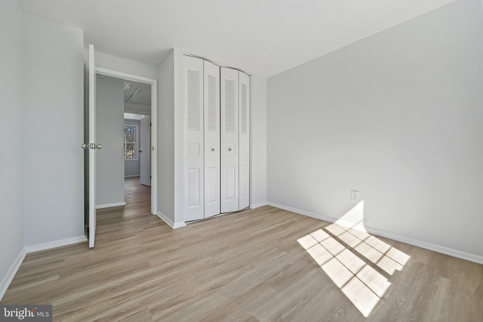 8330 Windfall Road Springfield, VA 22153 - Photo 20 of 36 Closet