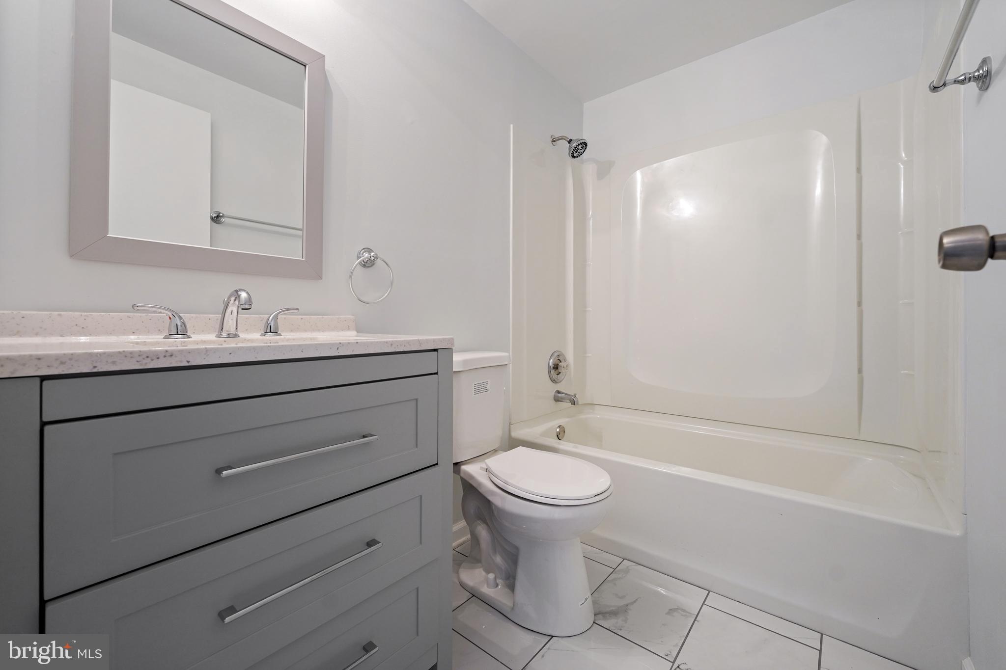 8330 Windfall Road Springfield, VA 22153 - Photo 26 of 36 Full Bath 1