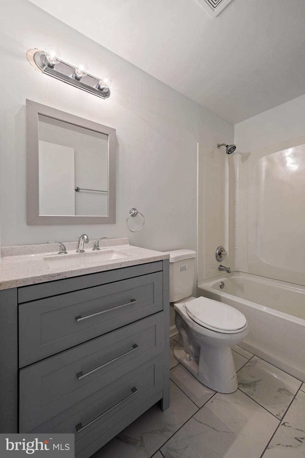 8330 Windfall Road Springfield, VA 22153 - Photo 27 of 36 Full Bath 1