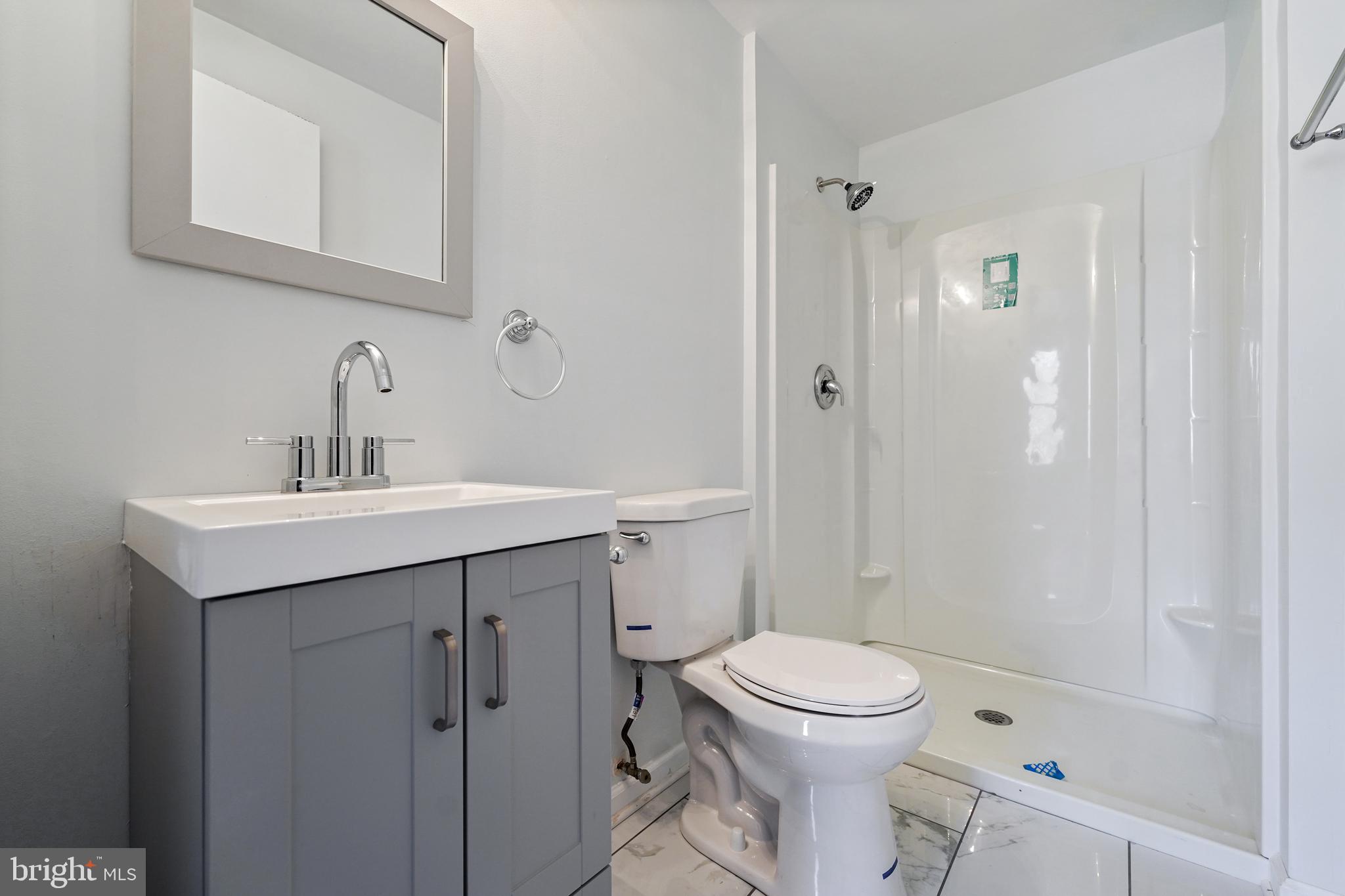8330 Windfall Road Springfield, VA 22153 - Photo 28 of 36 Full Bath 2