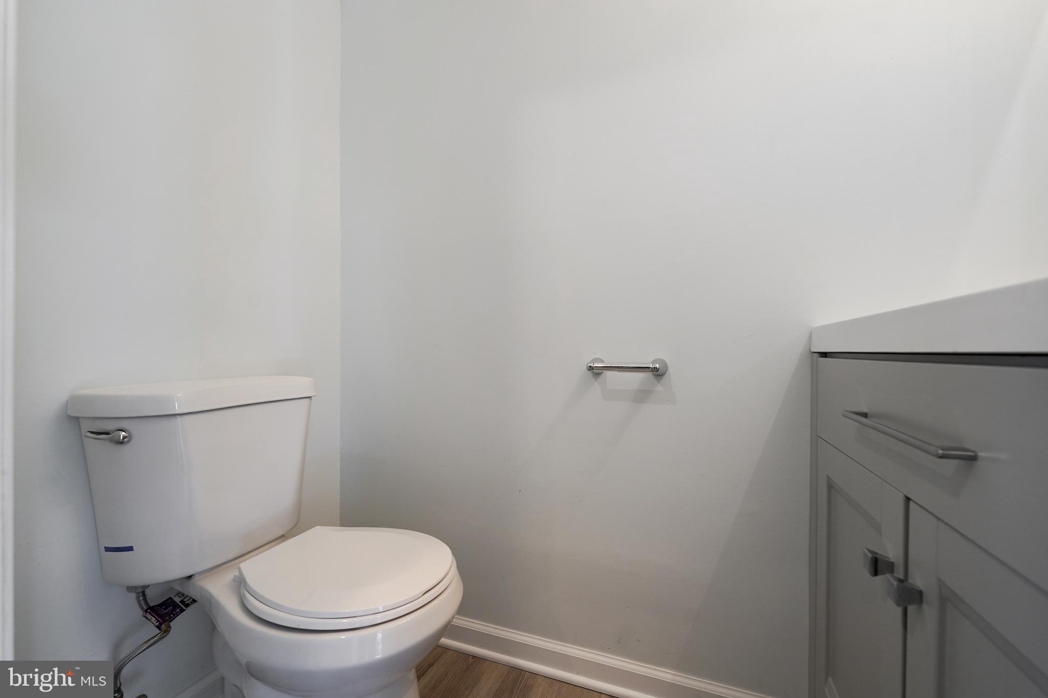 8330 Windfall Road Springfield, VA 22153 - Photo 31 of 36 Half Bath