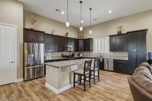 $640,000 | 3600 Verde Avenue, Pahrump, NV 89048